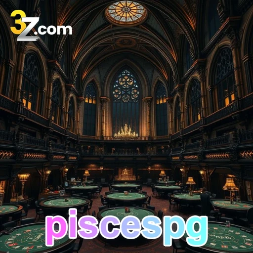 piscespg Jogos de caça-níqueis