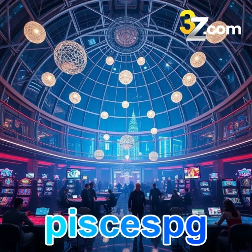 piscespg Jogos de caça-níqueis